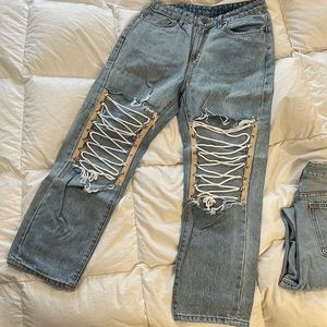 LF Carmar jeans